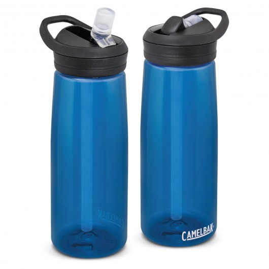 CamelBak Eddy+ Bottles - 750ml Oxford Blue